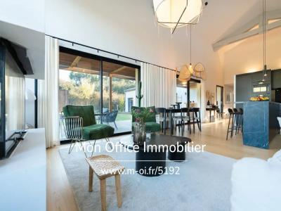 Annonce Vente 7 pices Maison Bouc-bel-air 13