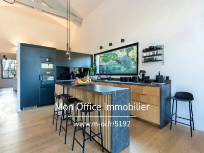 Acheter Maison Bouc-bel-air 1390000 euros