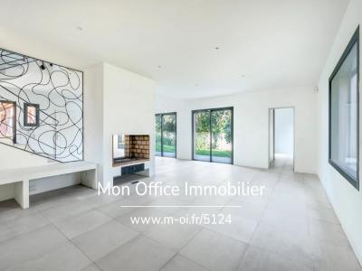 Acheter Maison 190 m2 Aix-en-provence