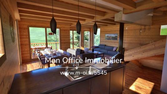 Annonce Vente 5 pices Maison Salle-les-alpes 05