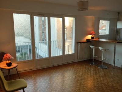For rent Pantin 1 room 39 m2 Seine saint denis (93500) photo 0