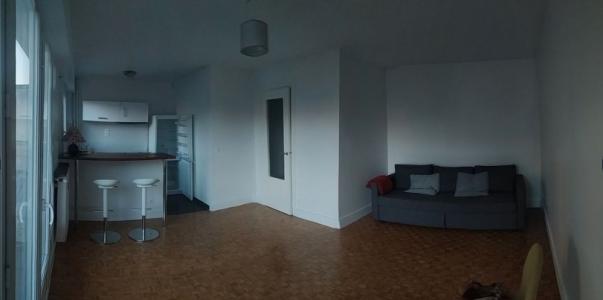 Annonce Location Appartement Pantin 93
