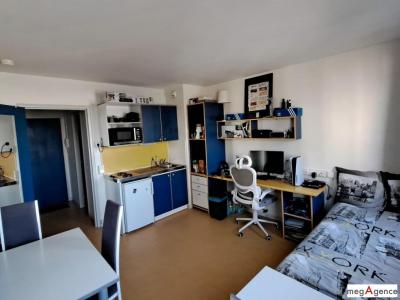 Annonce Vente Appartement Nantes 44