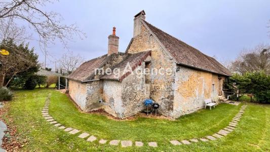Acheter Maison 384 m2 Vivoin