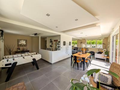 Acheter Maison 192 m2 Cambrai