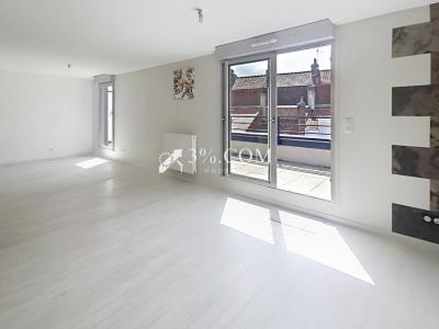 Acheter Appartement Mons-en-baroeul Nord