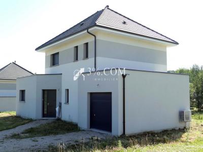 Annonce Vente 5 pices Maison Nolleval 76