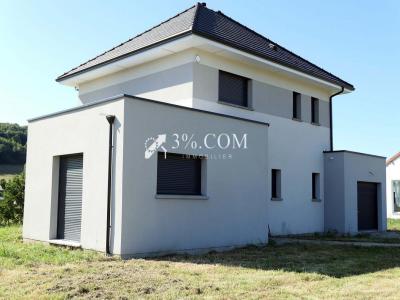 Acheter Maison 122 m2 Nolleval