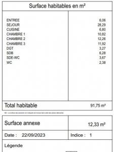 Acheter Appartement  Hauts de Seine