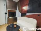 For rent Apartment Paris-3eme-arrondissement 32 m2