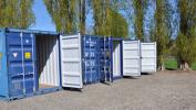 Location Parking Chailly-en-biere 14 m2