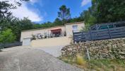 Vente Maison Saint-montan 4 pieces 110 m2