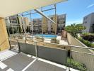For sale Apartment Nimes POLYCLINIQUE 7 COLLINES 47 m2 2 pieces