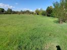 For sale Land Saint-quentin-la-poterie 5 MN  PIED DU CENTRE