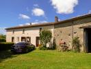 For sale House Sauze-vaussais  120 m2 6 pieces