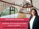 For sale House Igny  170 m2 7 pieces