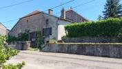 Vente Maison Mailleroncourt-saint-pancras 4 pieces 123 m2