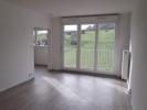 For rent Apartment Chatenois 47 m2 2 pieces