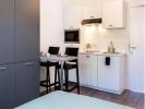 Vente Appartement Touques  20 m2