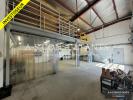 For sale Commerce Rochetoirin  1345 m2