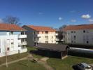 For rent Apartment Billere  35 m2 2 pieces