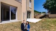 For sale Apartment Seyssuel  83 m2 4 pieces