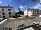 For rent Apartment Creusot  33 m2