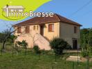 For sale House Curciat-dongalon  80 m2 4 pieces