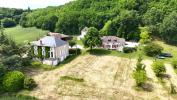 For sale Prestigious house Hautefage-la-tour  387 m2 12 pieces