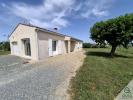 For sale House Mesnac  82 m2 4 pieces