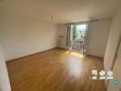 For rent Apartment Nanterre  41 m2 2 pieces
