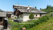 For sale Apartment Saint-veran 72 m2 2 pieces