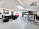 Vente Appartement Macon 4 pieces 108 m2