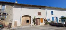 For sale House Montrevel AU VILLAGE 90 m2 4 pieces