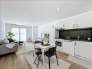 For rent Apartment Luisant  43 m2 2 pieces
