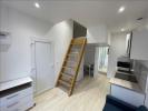 For rent Apartment Doullens 15 m2