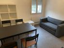 For rent Apartment Bordeaux  31 m2 2 pieces
