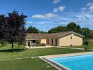 For rent House Bellebat 124 m2 5 pieces
