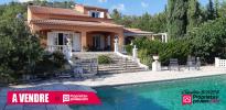 For sale House Forcalqueiret 300 m2 9 pieces