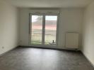 For rent Apartment Saverne  62 m2 3 pieces
