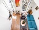 For rent Apartment Paris-10eme-arrondissement 45 m2 2 pieces
