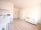 For rent Apartment Lille  23 m2