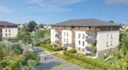 For rent Apartment Saint-etienne-du-rouvray 59 m2 3 pieces