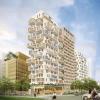 For rent Apartment Marseille-3eme-arrondissement 26 m2