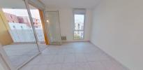 For rent Apartment Montpellier  42 m2 2 pieces