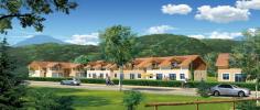 For rent Apartment Gap 74 m2 3 pieces