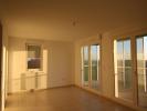 For rent Apartment Saint-herblain 65 m2 3 pieces