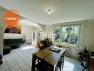 For sale Apartment Douai 70 m2 3 pieces
