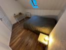For rent Apartment Quincy-voisins 18 m2
