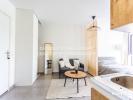 Location Appartement Montpellier  26 m2
